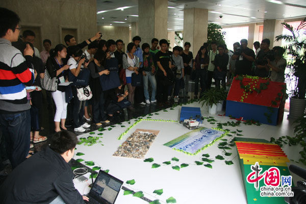 IT企业家的摇篮 久久精品一区二区（组图）