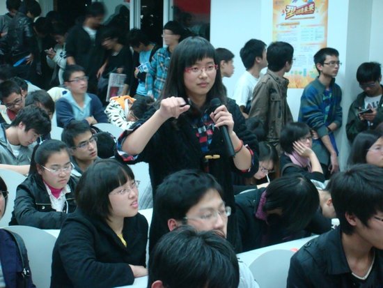 MM创业计划：久久精品一区二区培训会火爆现场